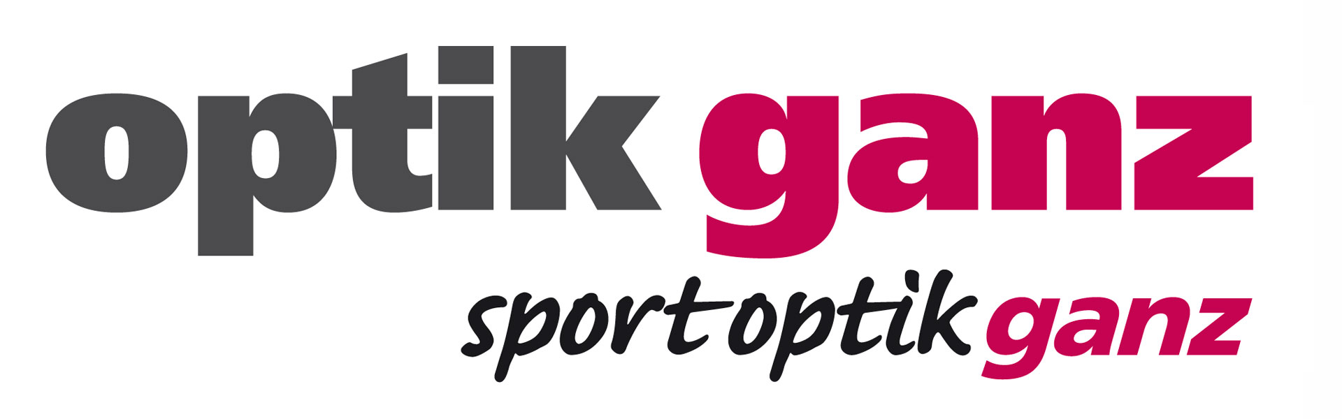Sponsor Optik Ganz Live am Marktplatz Krumbach